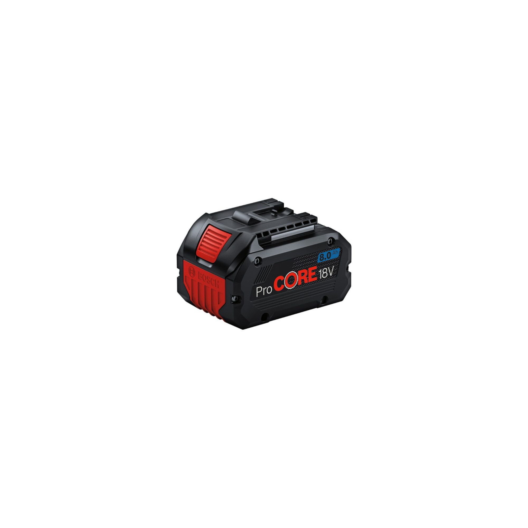 Bosch Professional Bosch Akkupack ProCORE 18 Volt 8,0 Ah Akkupacks