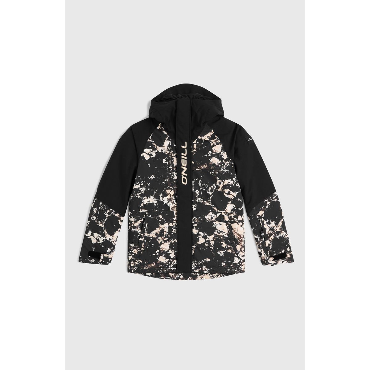 O'Neill Skijacke Fwc'play Snow Jacket Innovative, warme und langlebige Wintersportjacke für Kinder mit