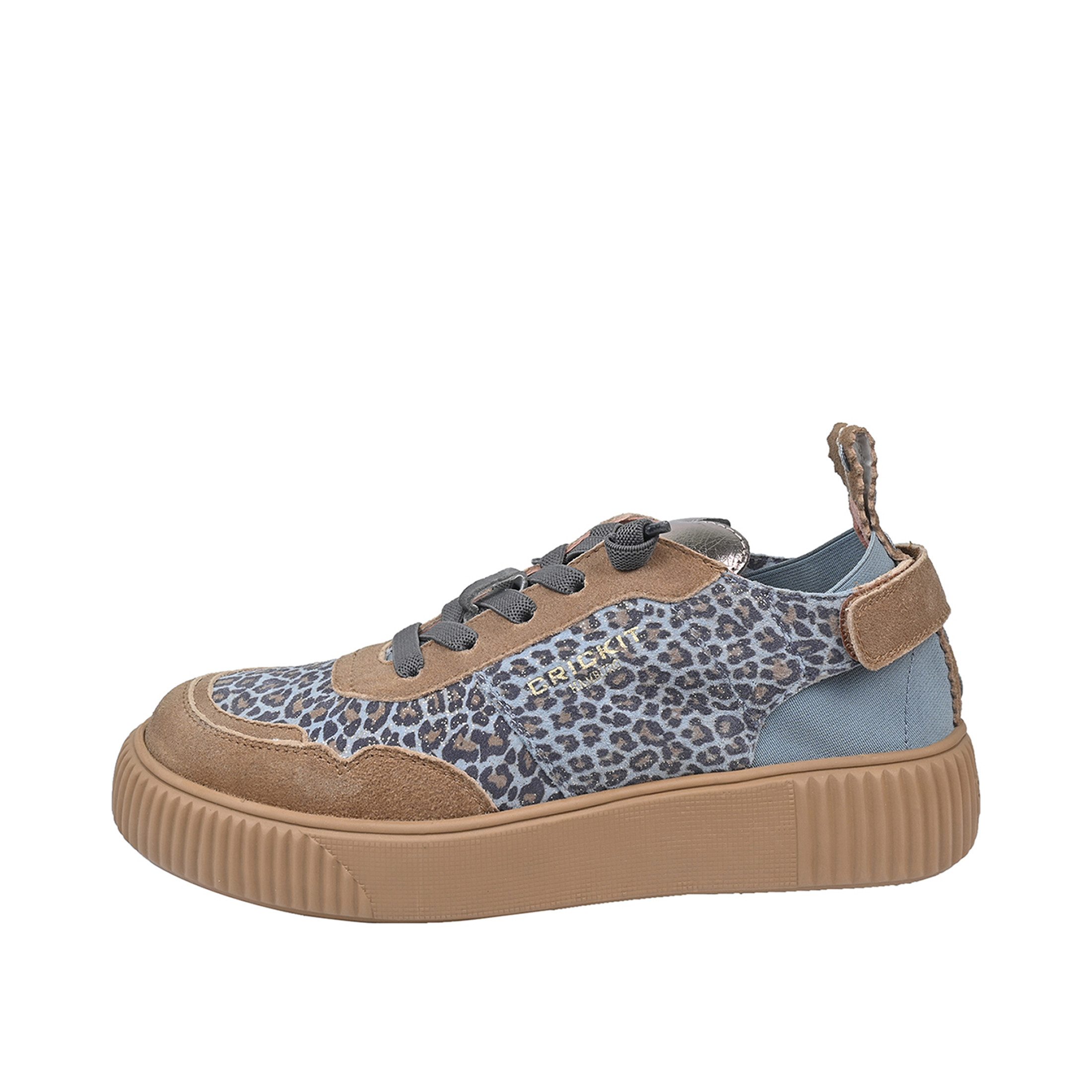 CRICKIT PARIA Sneaker