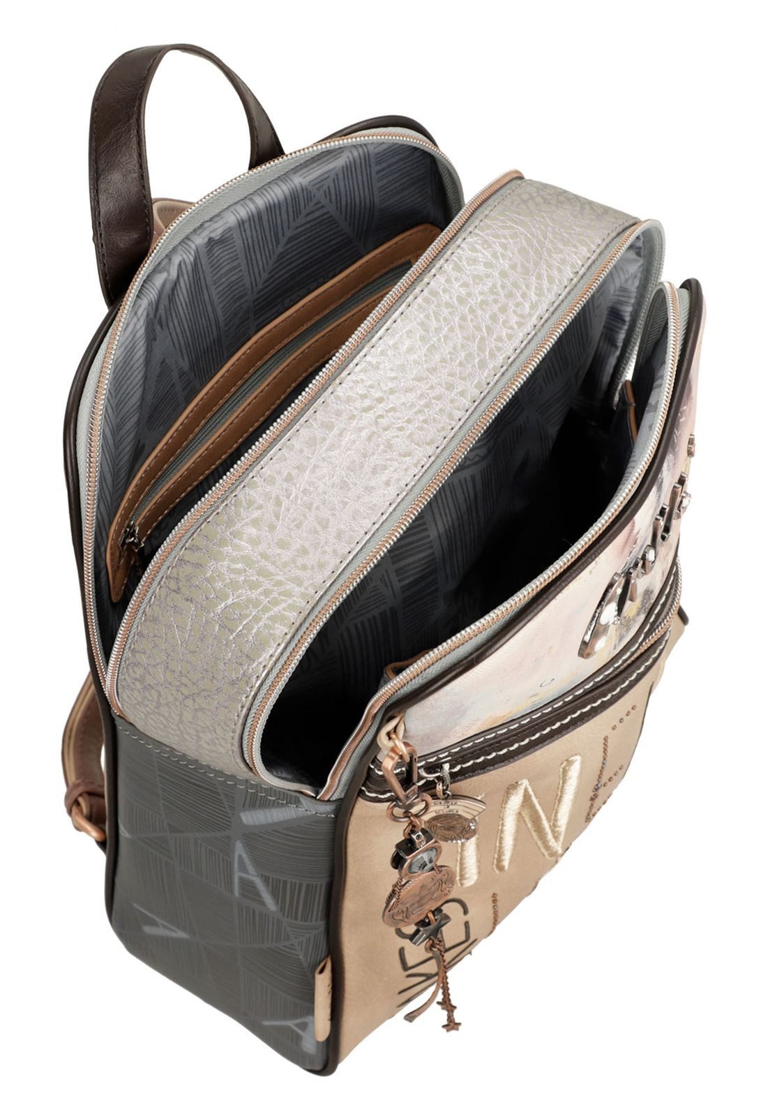 Anekke Rucksack Hollywood