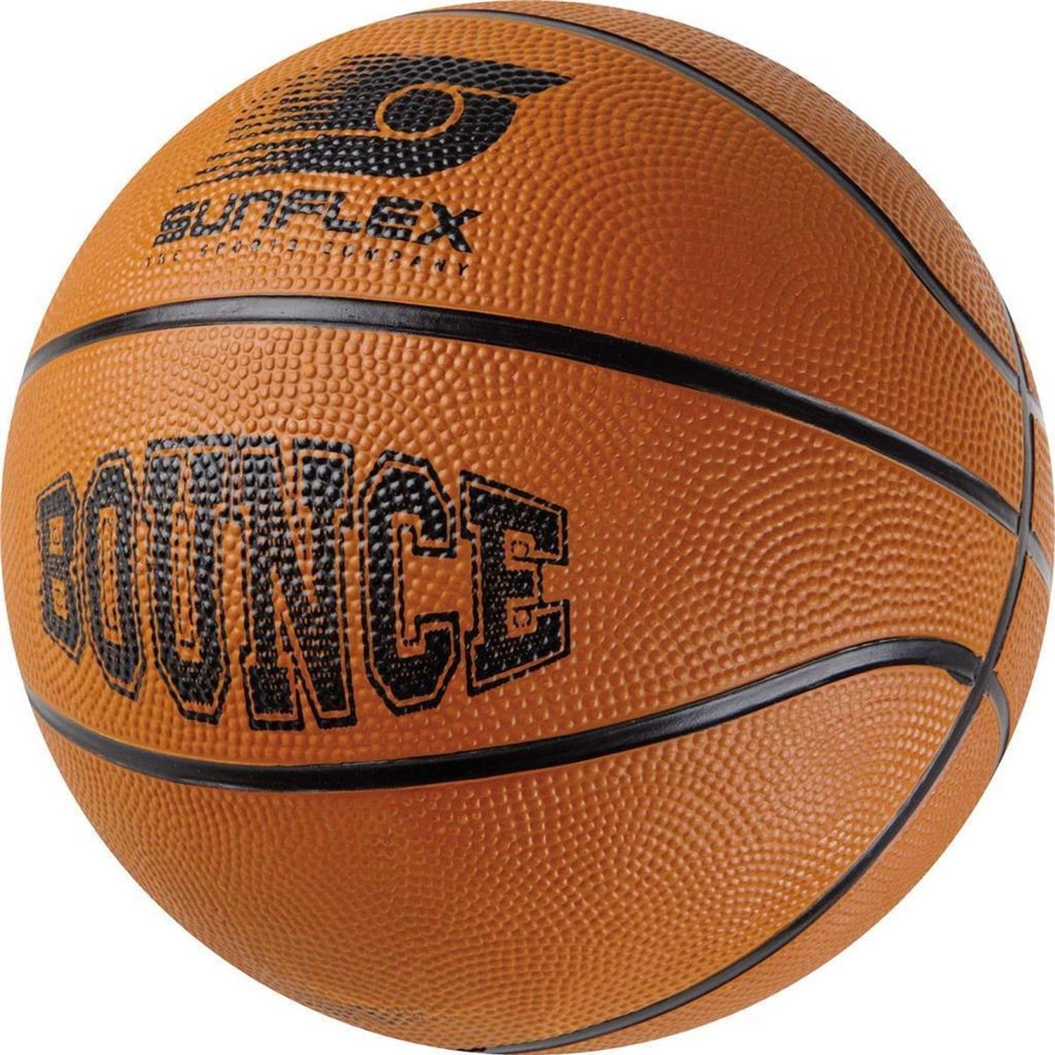 Basketball Bounce
