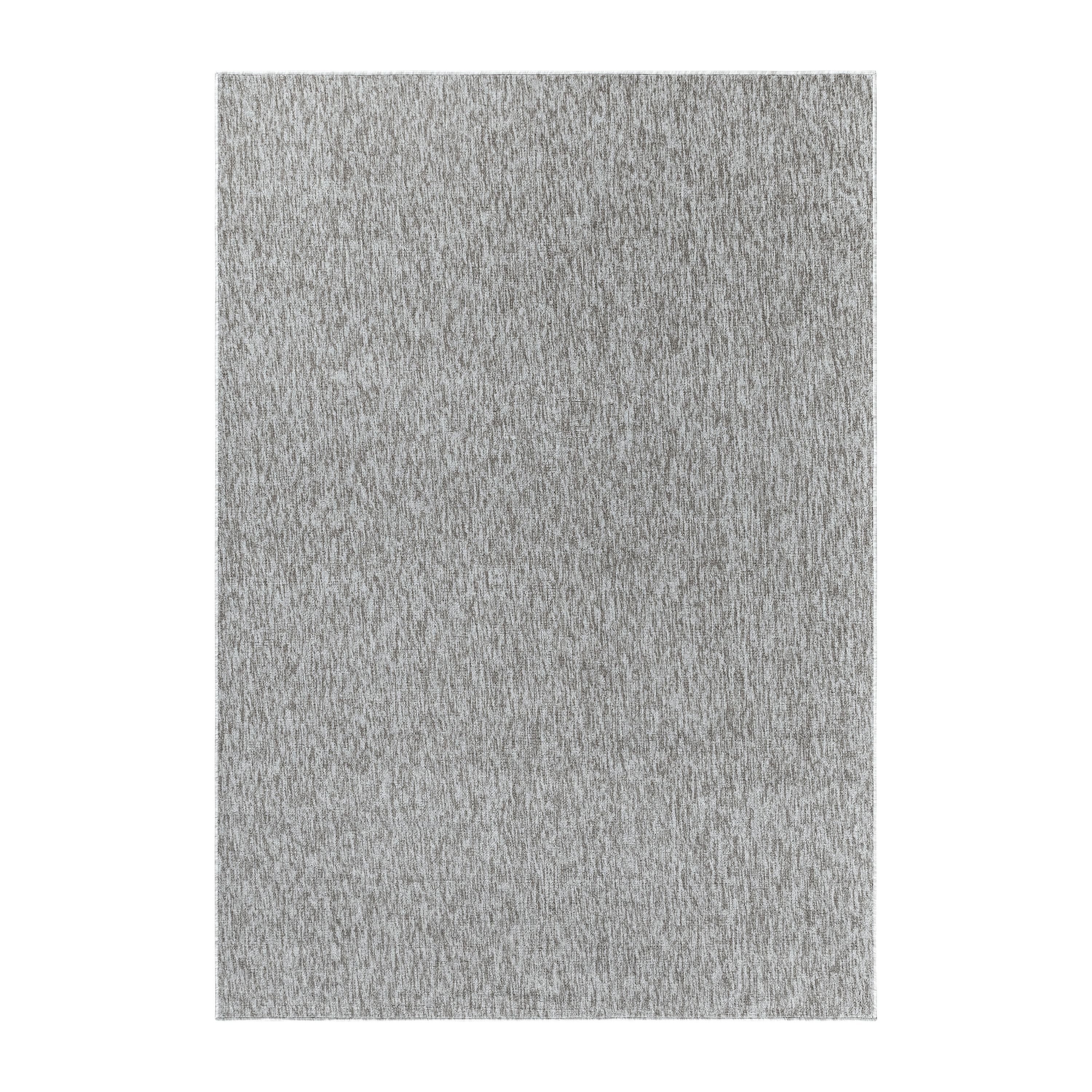 Teppium Teppich Unicolor - Einfarbig, Rechteckig, günstig online kaufen