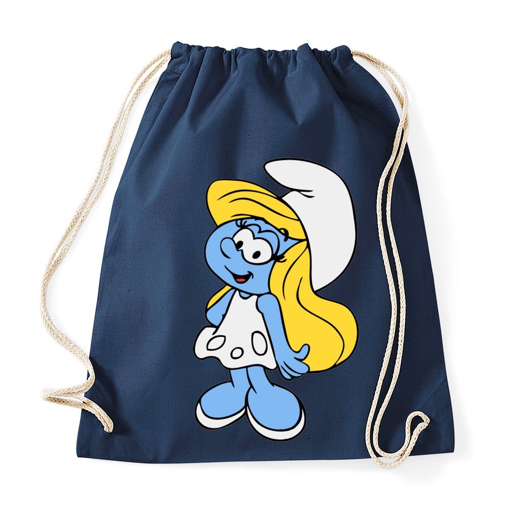 Navyblau