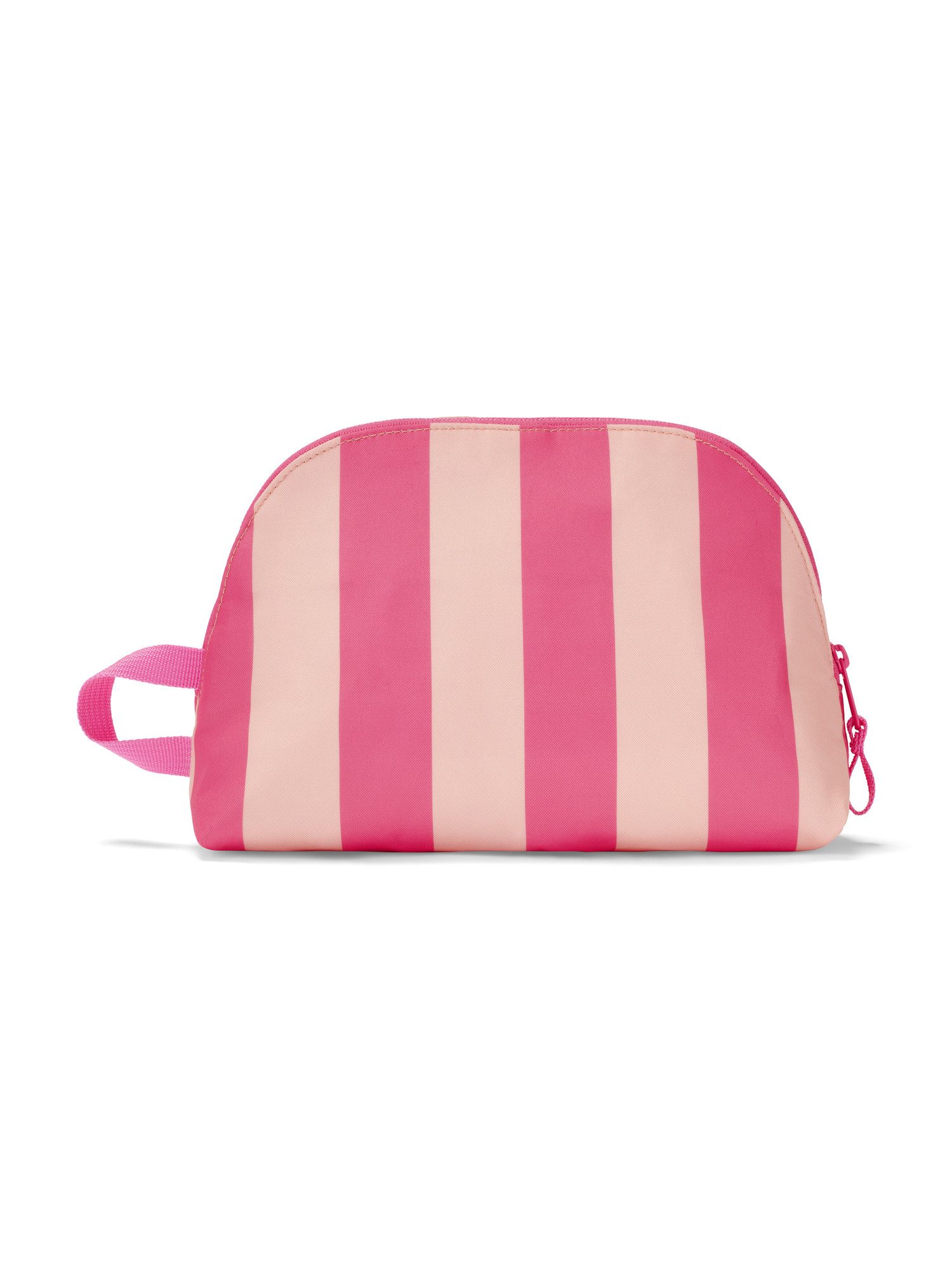 LARKSON Kulturbeutel Tilda Kulturtasche (1-tlg), Aufklappbare Waschtasche für Reise, Camping, Gym