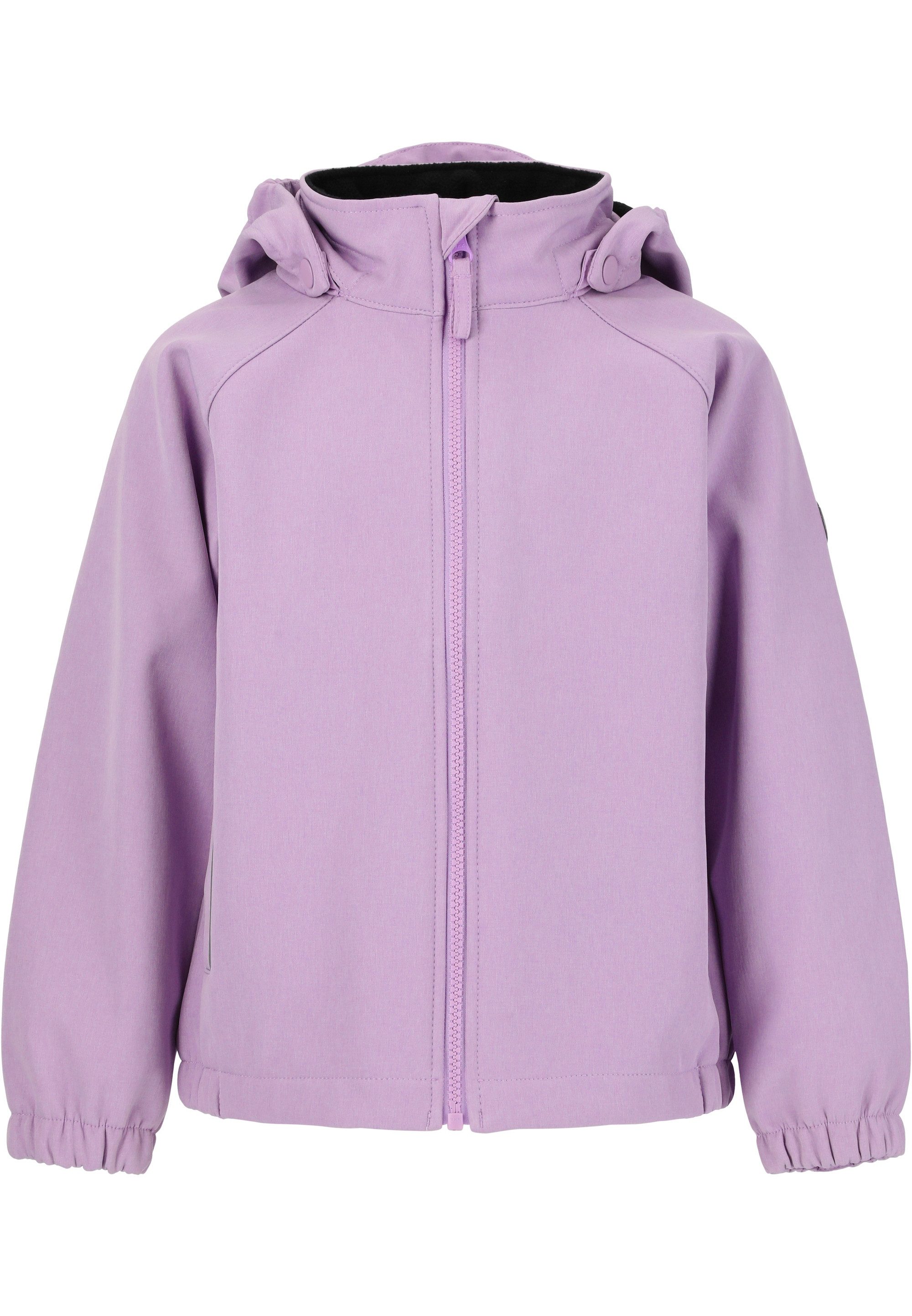 Softshelljacke Bjorn