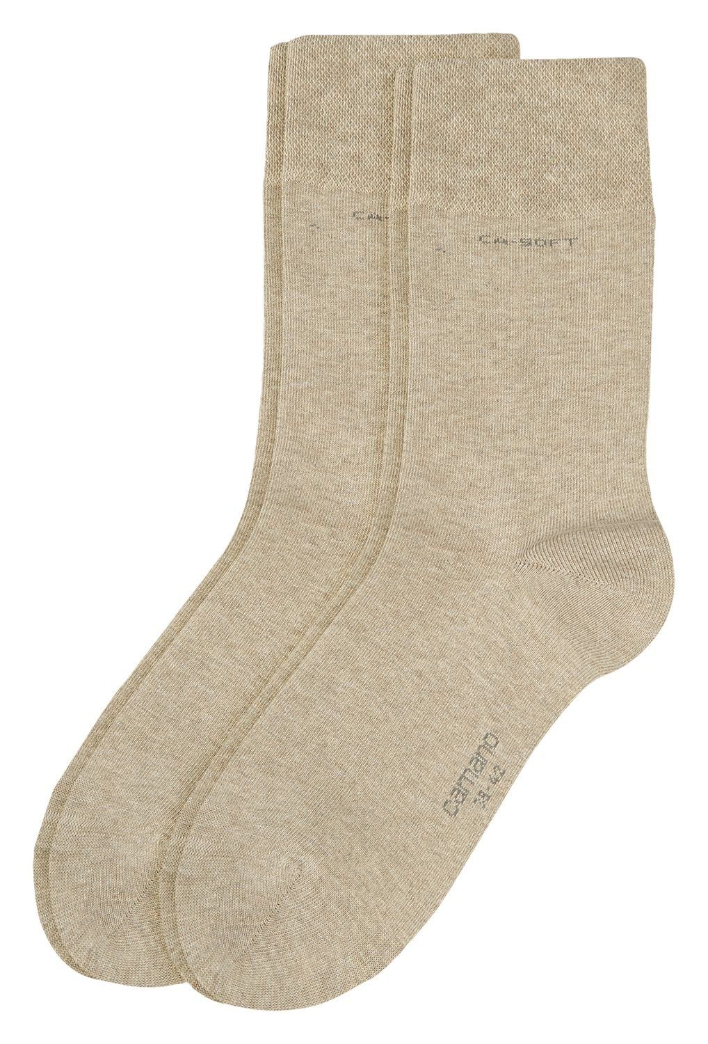 Langsocken CA-Soft