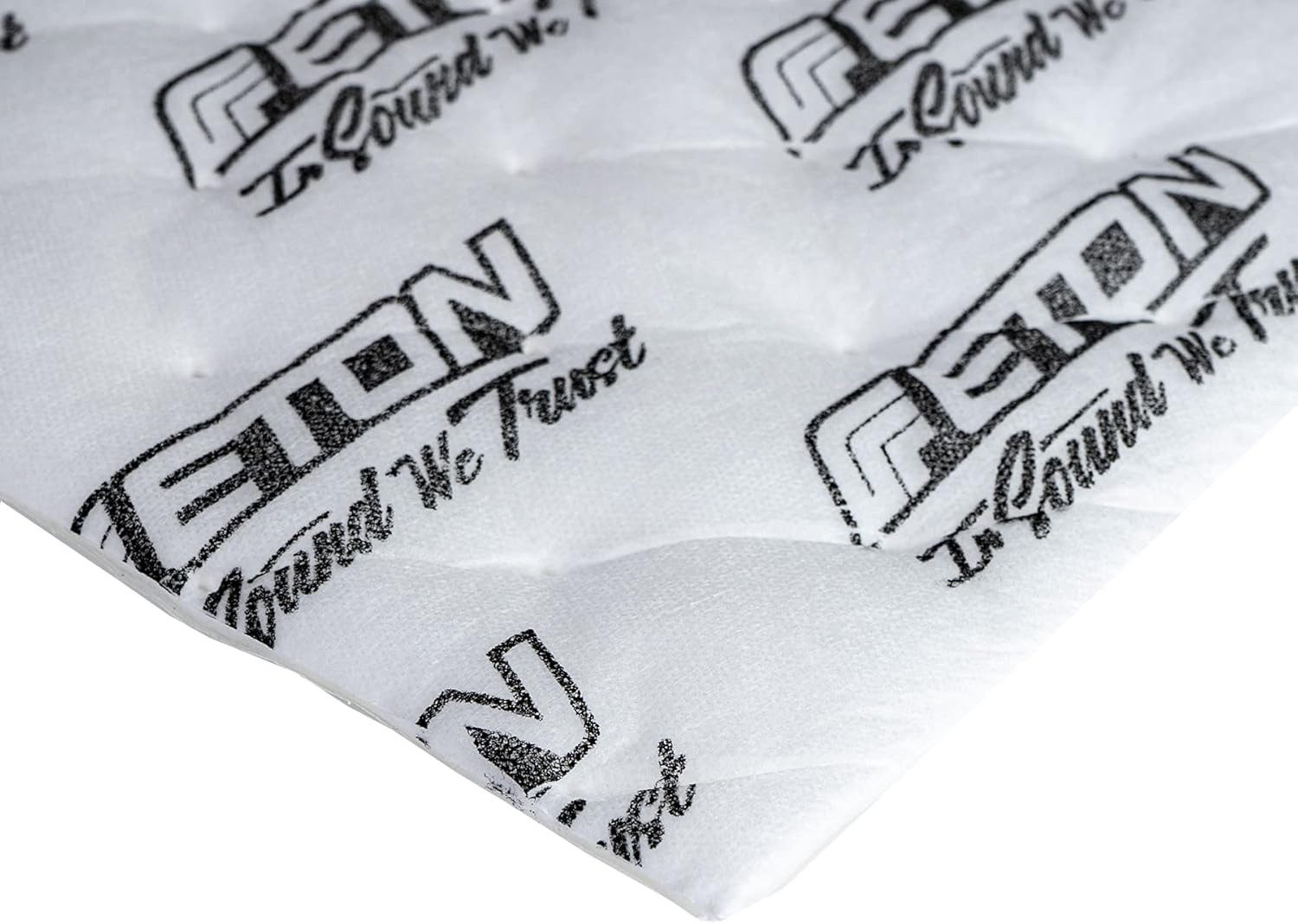 Eton Akustikplatte Eton Noisekill Fleece 18, selbstklebend