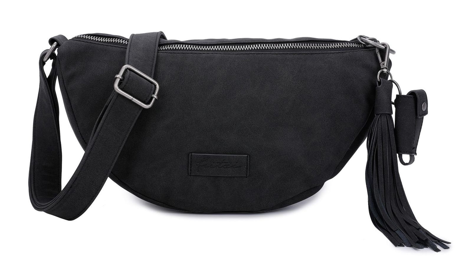 Fritzi aus Preußen Schultertasche Jakx (Set, günstig online kaufen