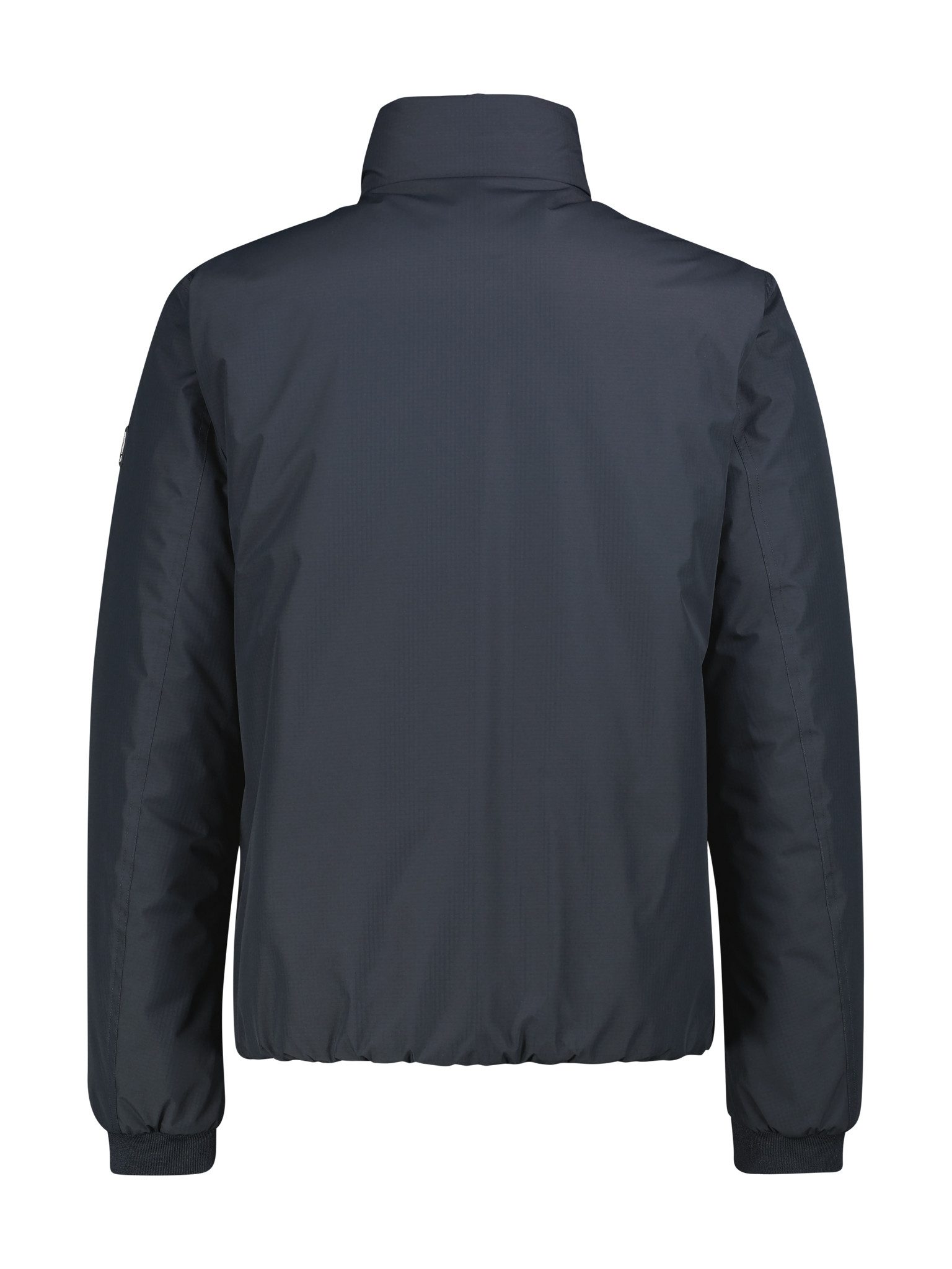LERROS Outdoorjacke in Unifarbe