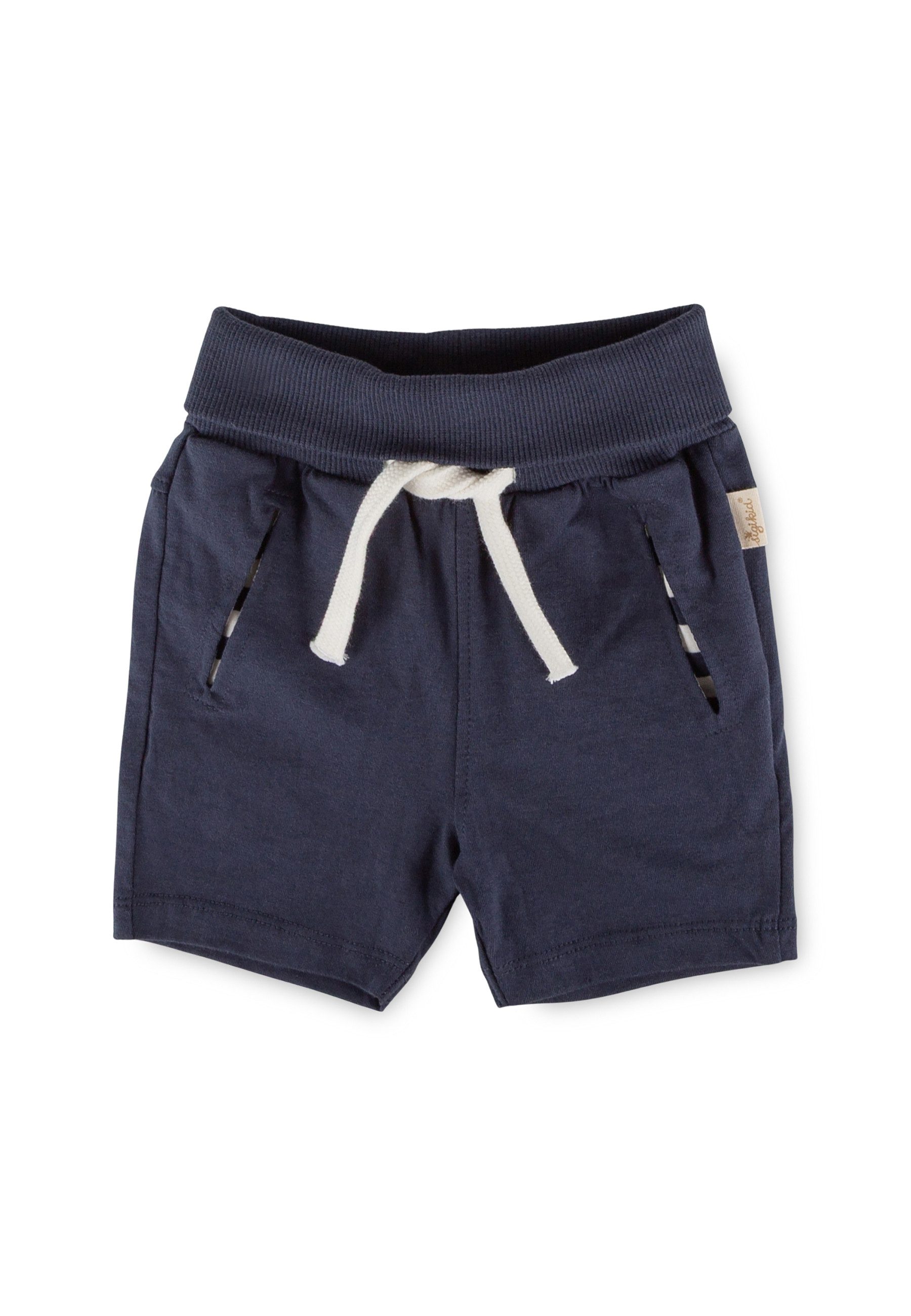 Sigikid Bermudas Happy Holiday für Babys Jungen (1-tlg)