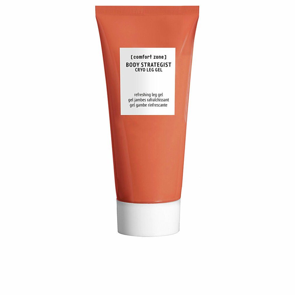 Interslash Körperpflegemittel Comfort Zone Body Strategist Cream Gel