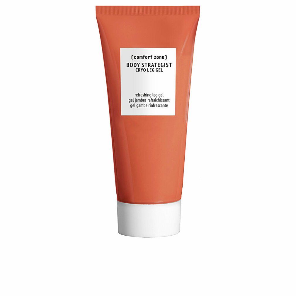 Comfort Zone Körperpflegemittel Body Strategist Cream Gel