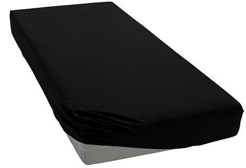 bellana Spannbettlaken bellana samtweich mit Lyocell & Elasthan, temperaturausgleichend, Jersey, Gummizug: rundum, (1 Stück), für Matratzen bis 35cm Höhe, 270 g/m², bügelfrei, faltenfrei