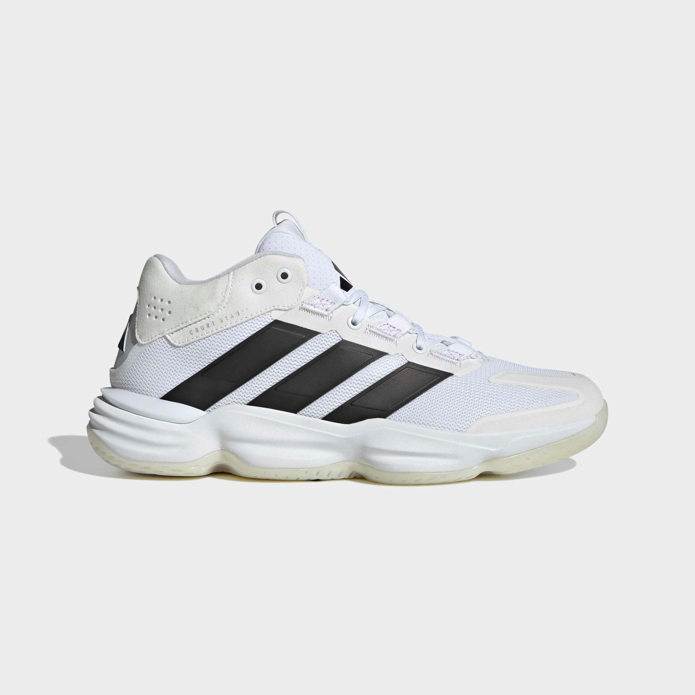 adidas Performance COURT STABIL Winterstiefel Handballschuh