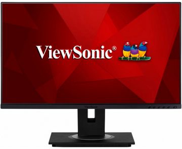 Viewsonic VS17528 LCD-Monitor (60,47 cm/23,8 ", 1920 x 1080 px, Full HD, 5 ms Reaktionszeit, IPS)