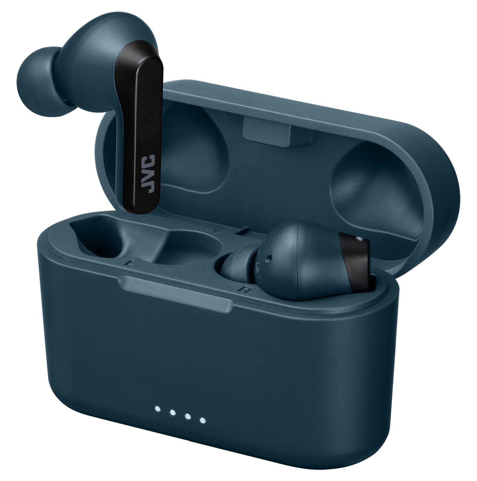 JVC HAA9TAE - Headset - Headset - 5.1 Headset