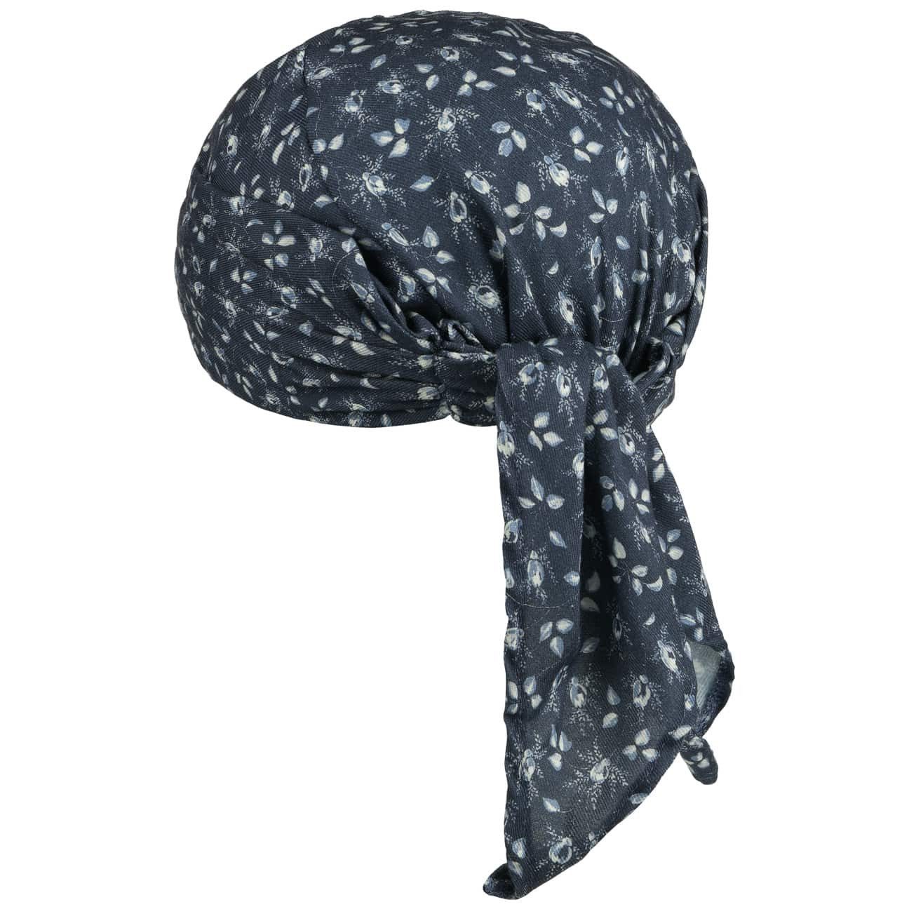 Lipodo Bandana, (1-St), Damenbandana, Made in Italy