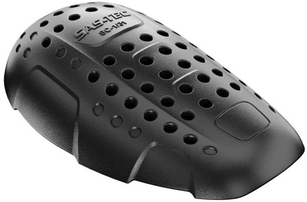 Sas-Tec Schulterprotektor SAS-TEC SC-1/31 Schulter-/Ellenbogen-/Knieprotektoren, Atmungsaktiv protektoren