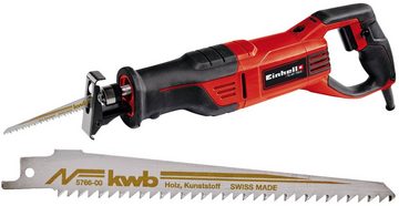 Einhell Universalsäge TE-AP 750 E, 750 W, inkl. Sägeblatt für Holz