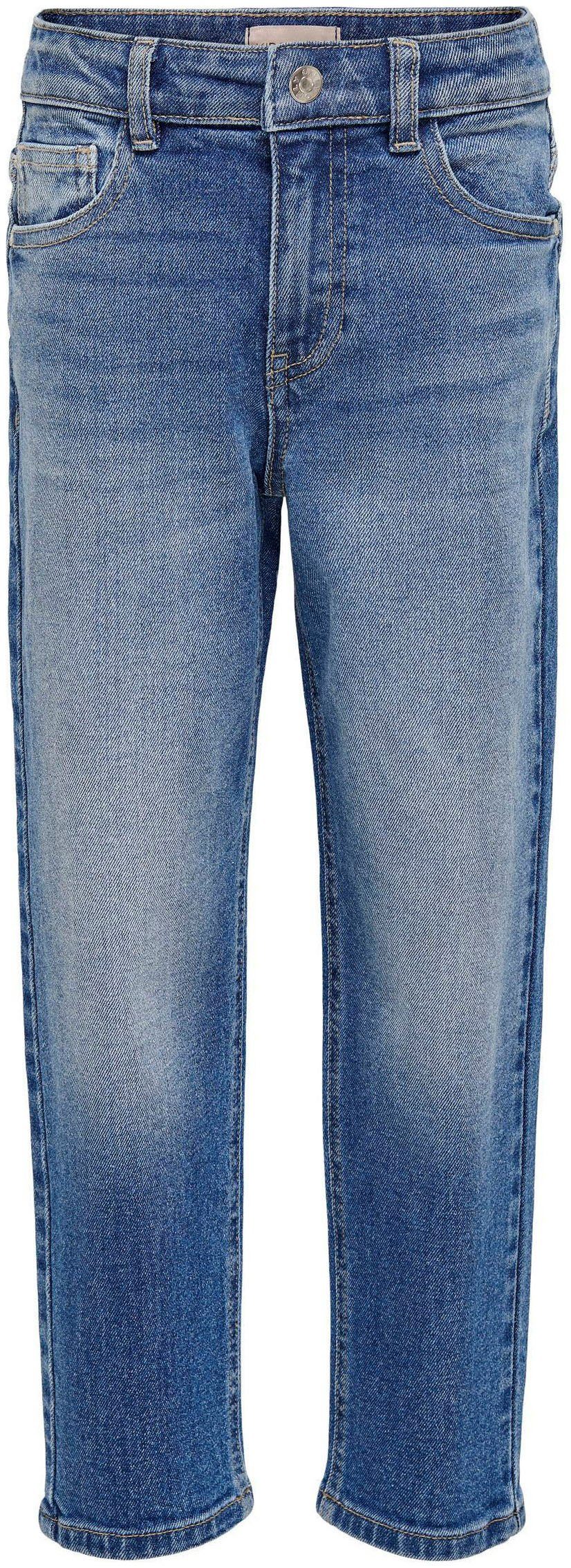 KONCALLA KIDS ONLY Mom-Jeans