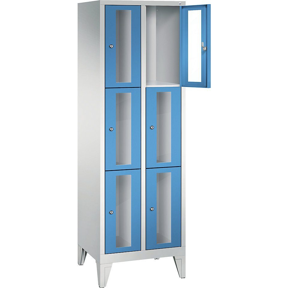 Aktenschrank C+P