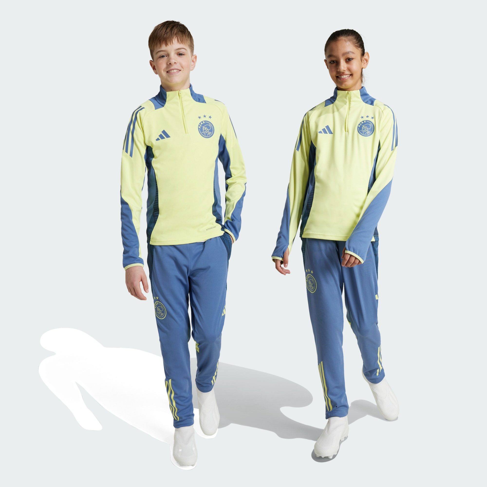adidas Performance Trainingshose AJAX TIRO 24 COMPETITION TRAININGSHOSE