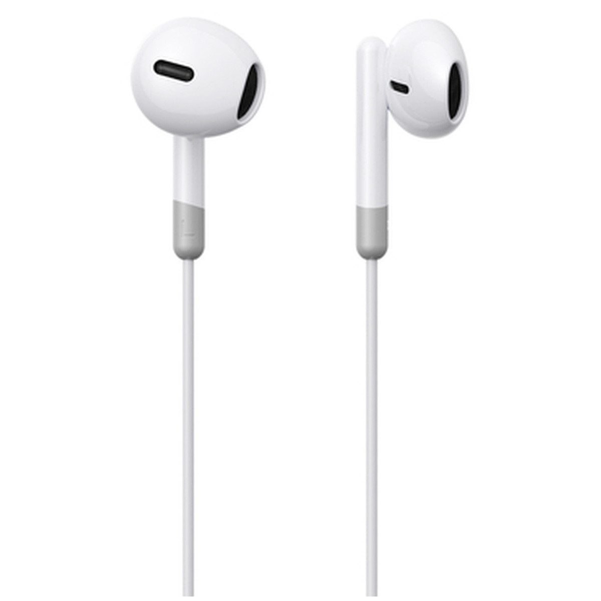 JOYROOM Joyroom JR-EW01 In Ear Kopfhörer mit Klinke In-Ear-Kopfhörer