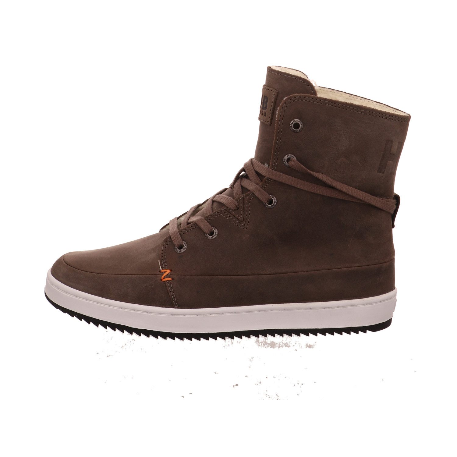 HUB D4003L47-L04-711 Stiefel