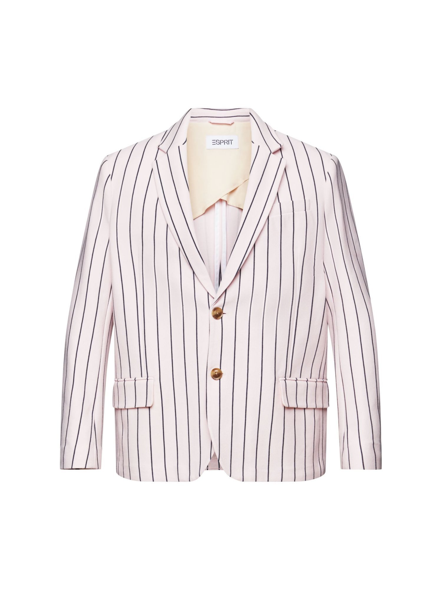 Esprit Sakko Einreihiger Blazer