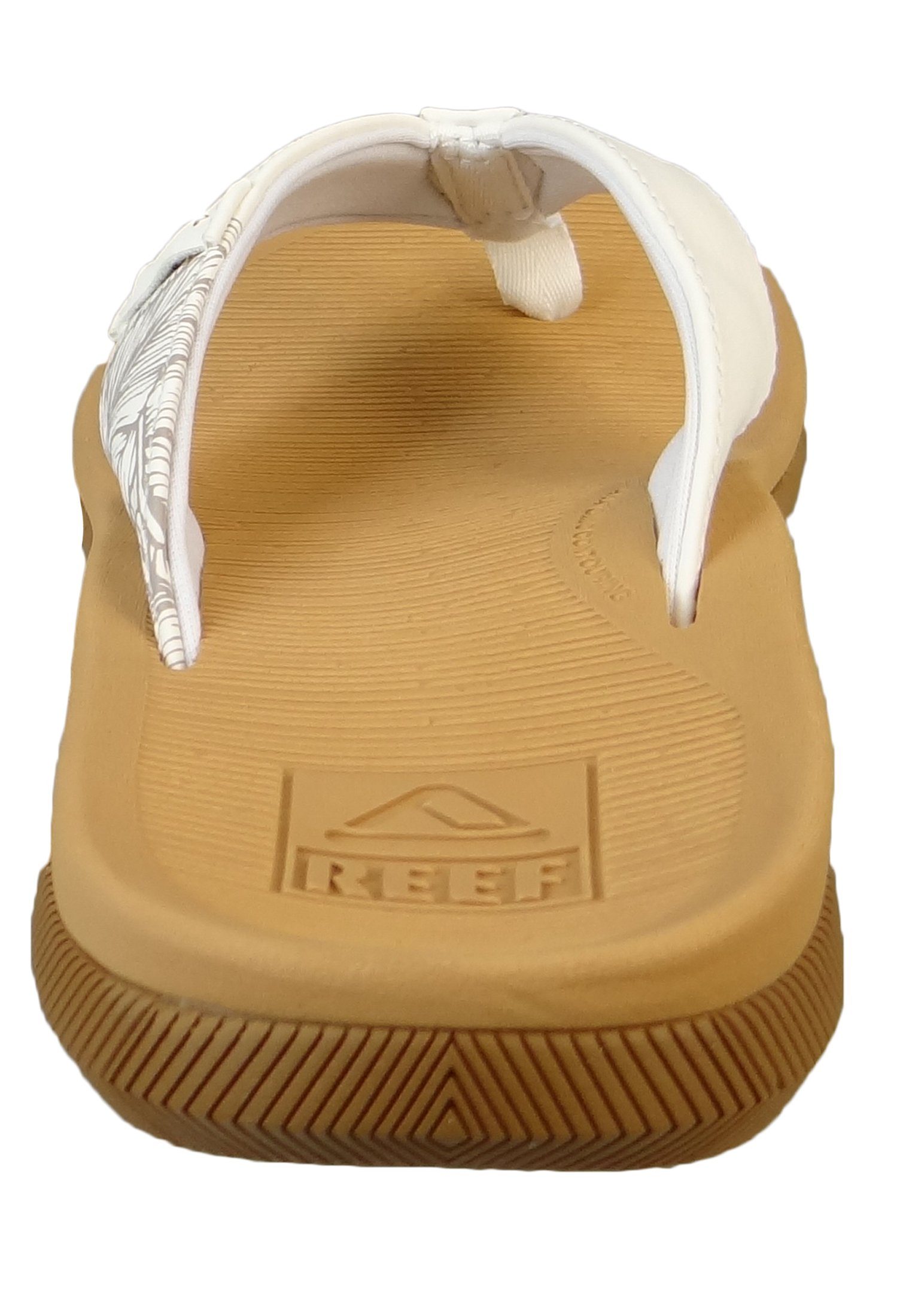 Reef CI7130 Santa Ana Zehentrenner Cloud Sandale
