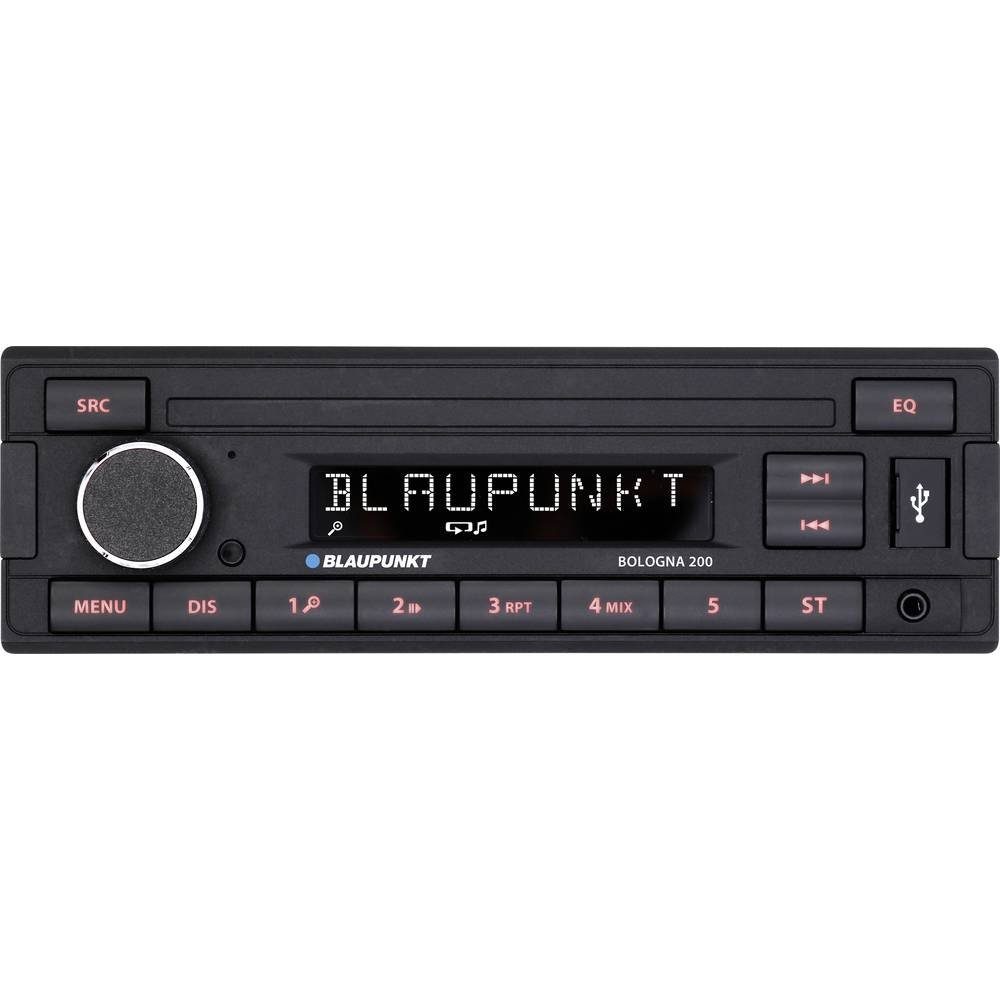 Blaupunkt Autoradio Autoradio