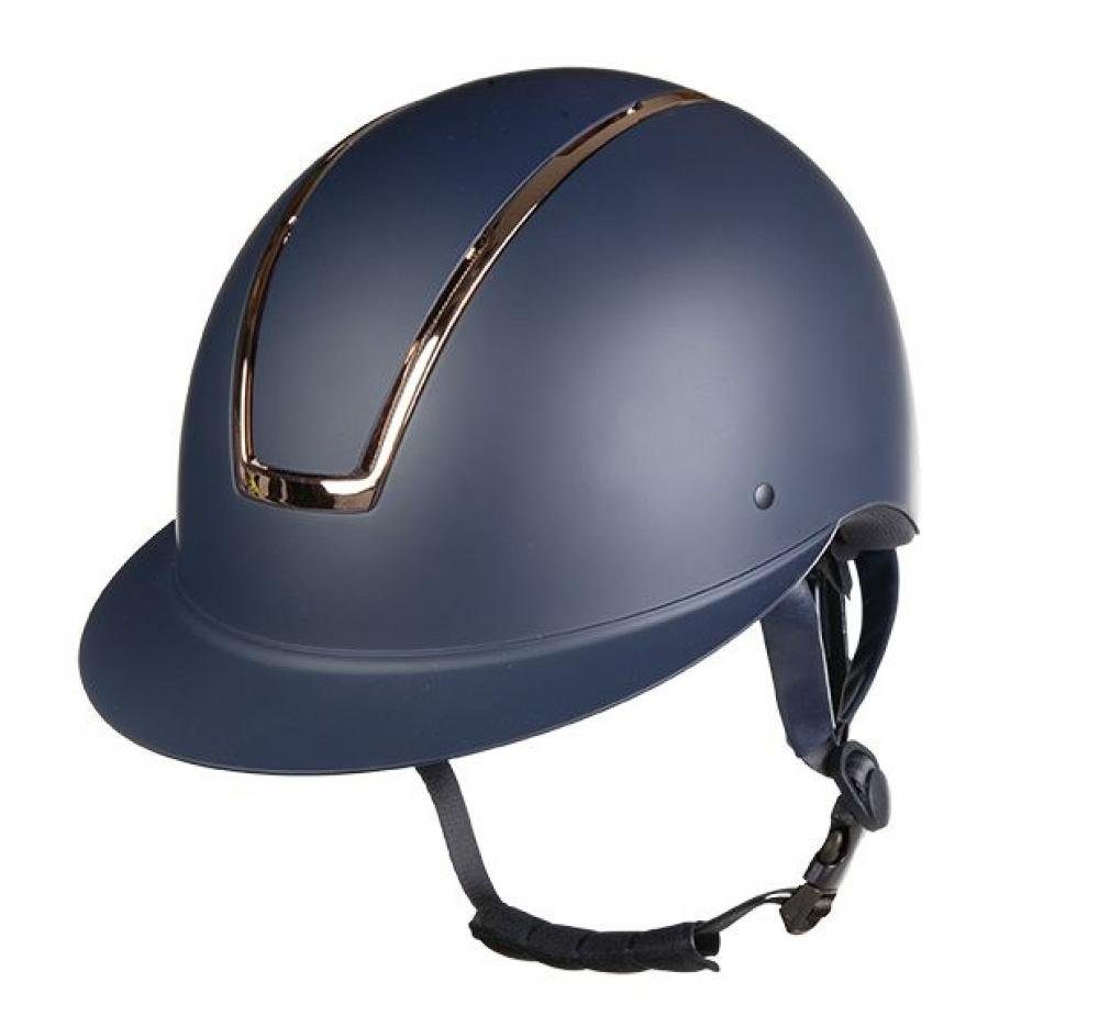 HKM Schutzhelm HKM Reithelm -Lady Shield-