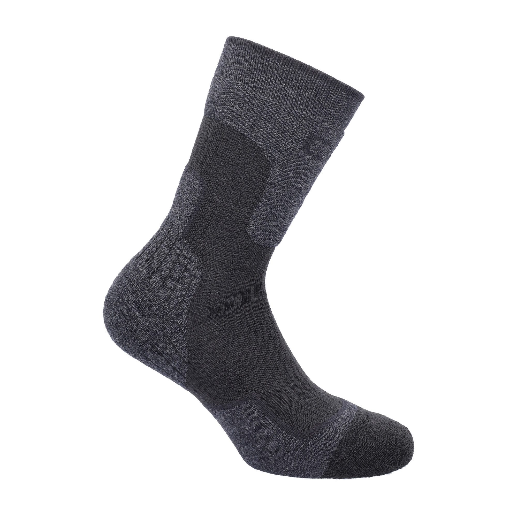 CMP Sportsocken CMP Unisex Trekkingsocken TREKKING SOCK WOOL MID 3I49177 günstig online kaufen