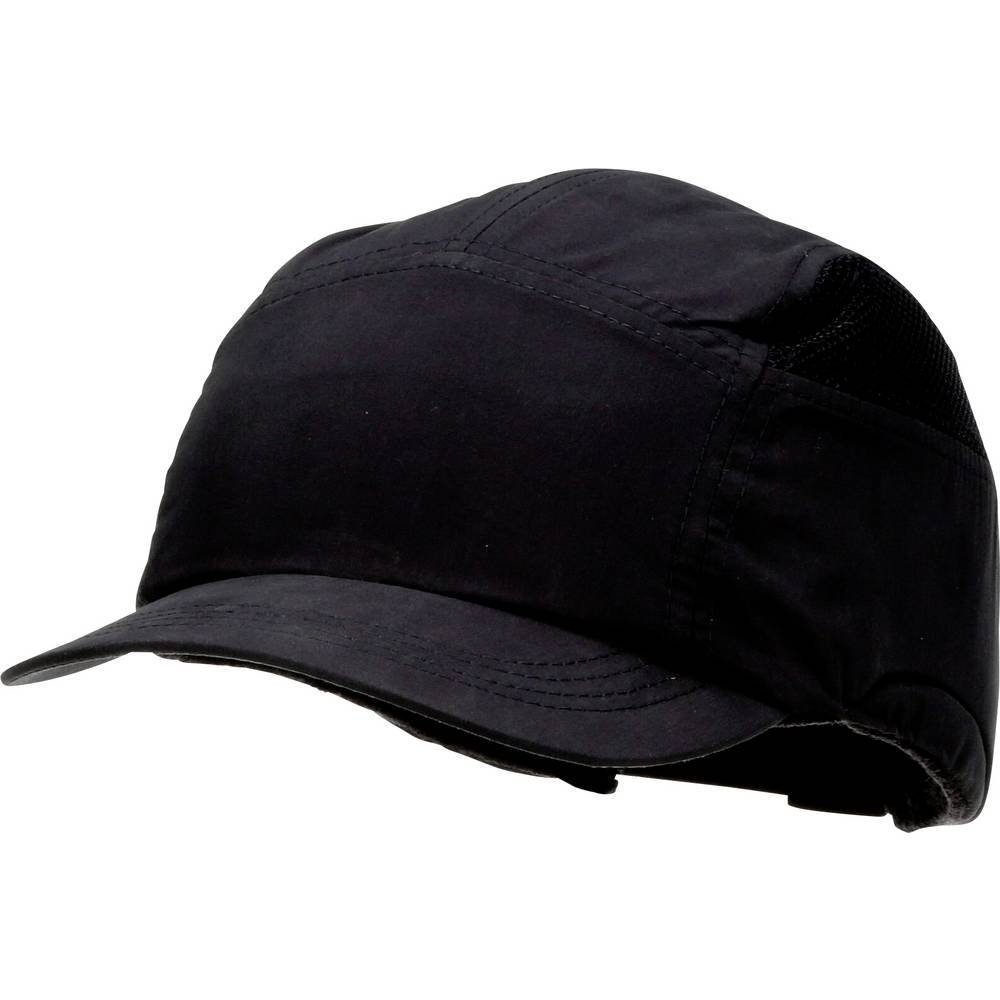 Sicherheitshelm ™ First Base™ Plus Anstoßkappe