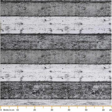 Küchenläufer Küchenläufer Läufer Küchenteppich Teppich Textil RANNA Premium Holzdie, ANRO, Rund, Höhe: 3 mm, Textil