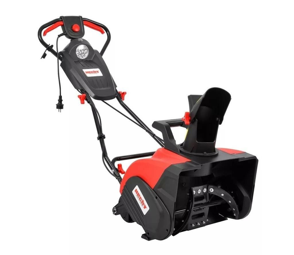 Hecht 9201 E Elektro-Schneefräse (2.000 W)