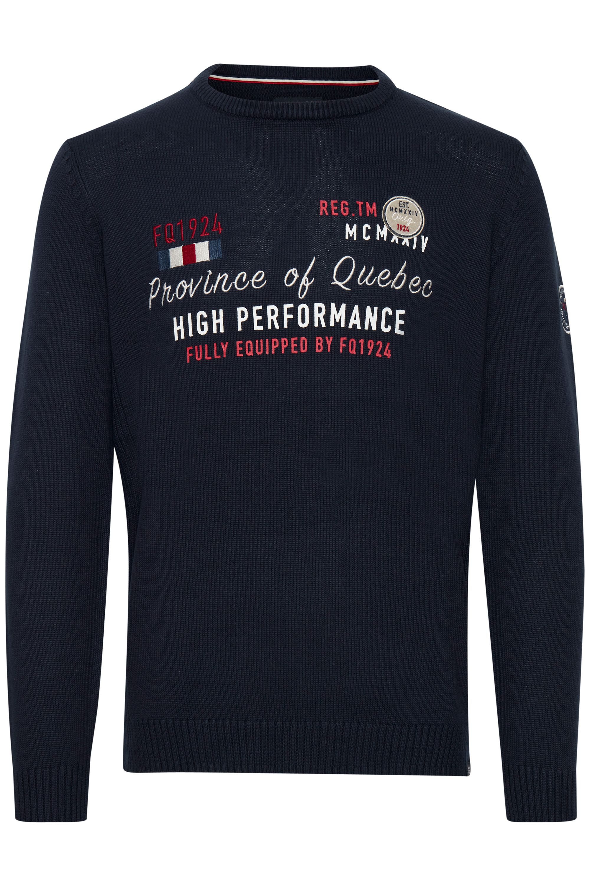 Strickpullover FQErlo