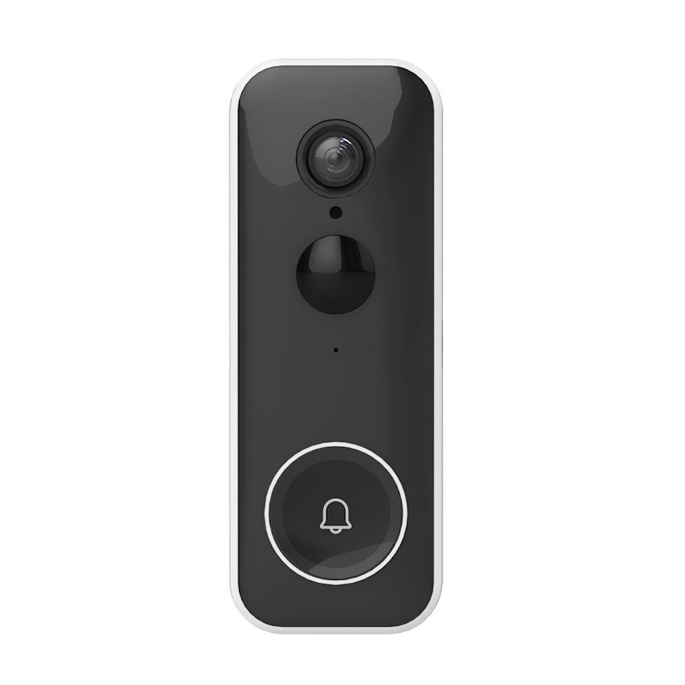 Gegensprechanlage Yale Smart Video Doorbell - Kabellose Türklingel