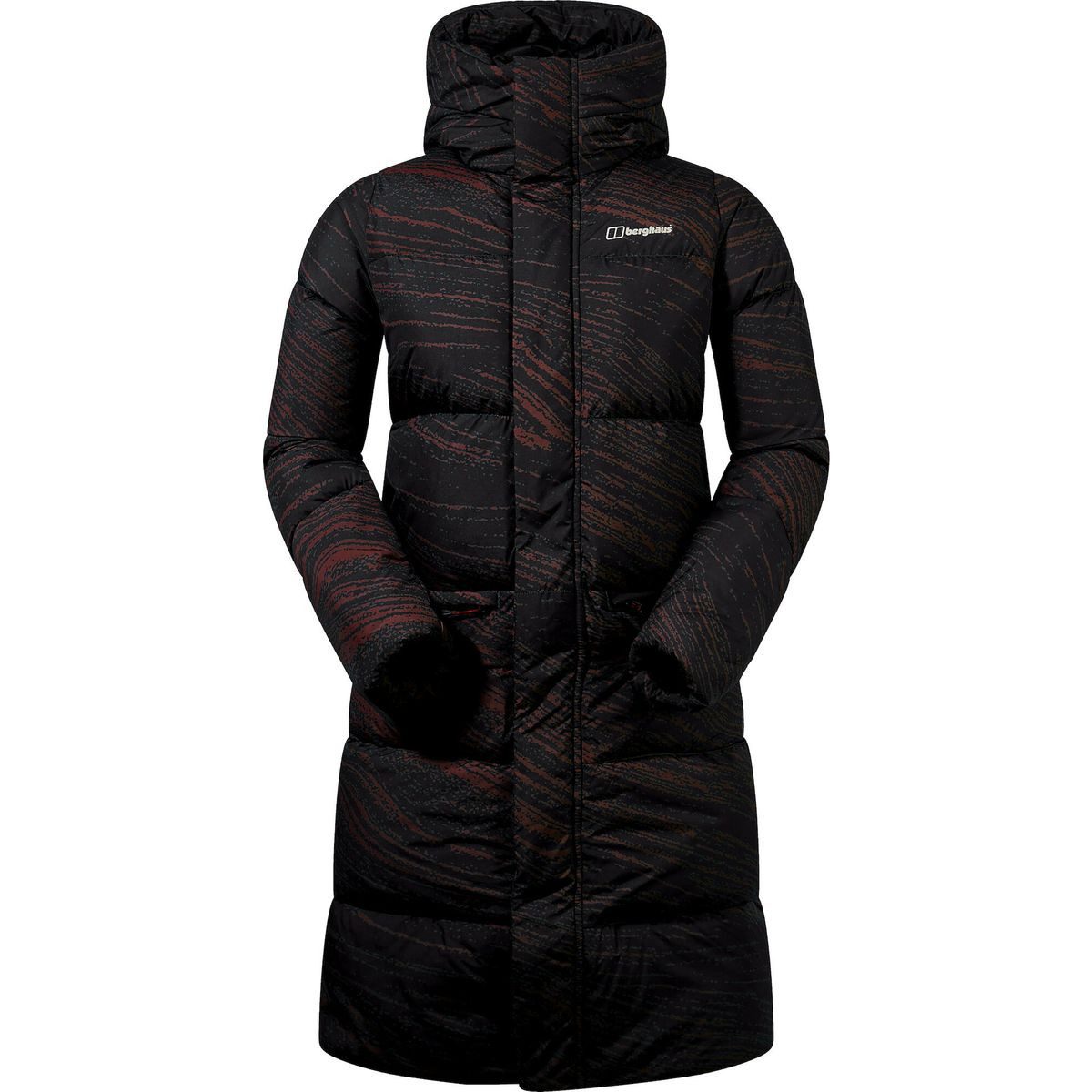 Berghaus Outdoorjacke