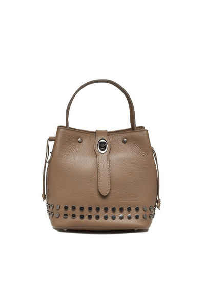 Santini Firenze Tragetasche »Leather Bag«