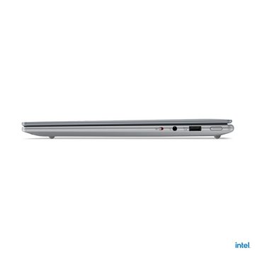 Lenovo Slim 7 ProX Notebook (36,8 cm/14,5 Zoll, Intel Core i7 12700H, 1000 GB SSD)