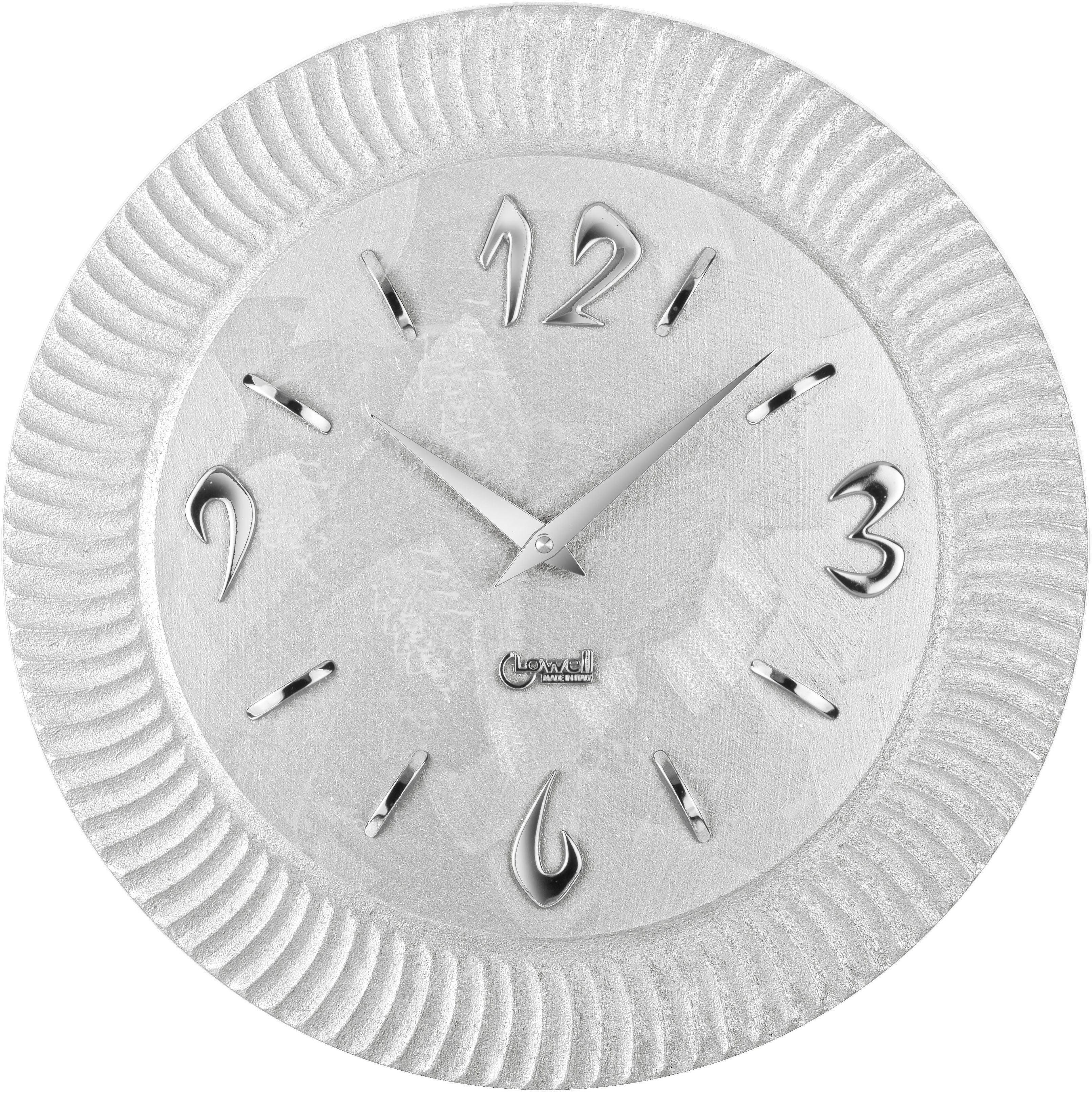 Wanduhr Wanduhr Lowell