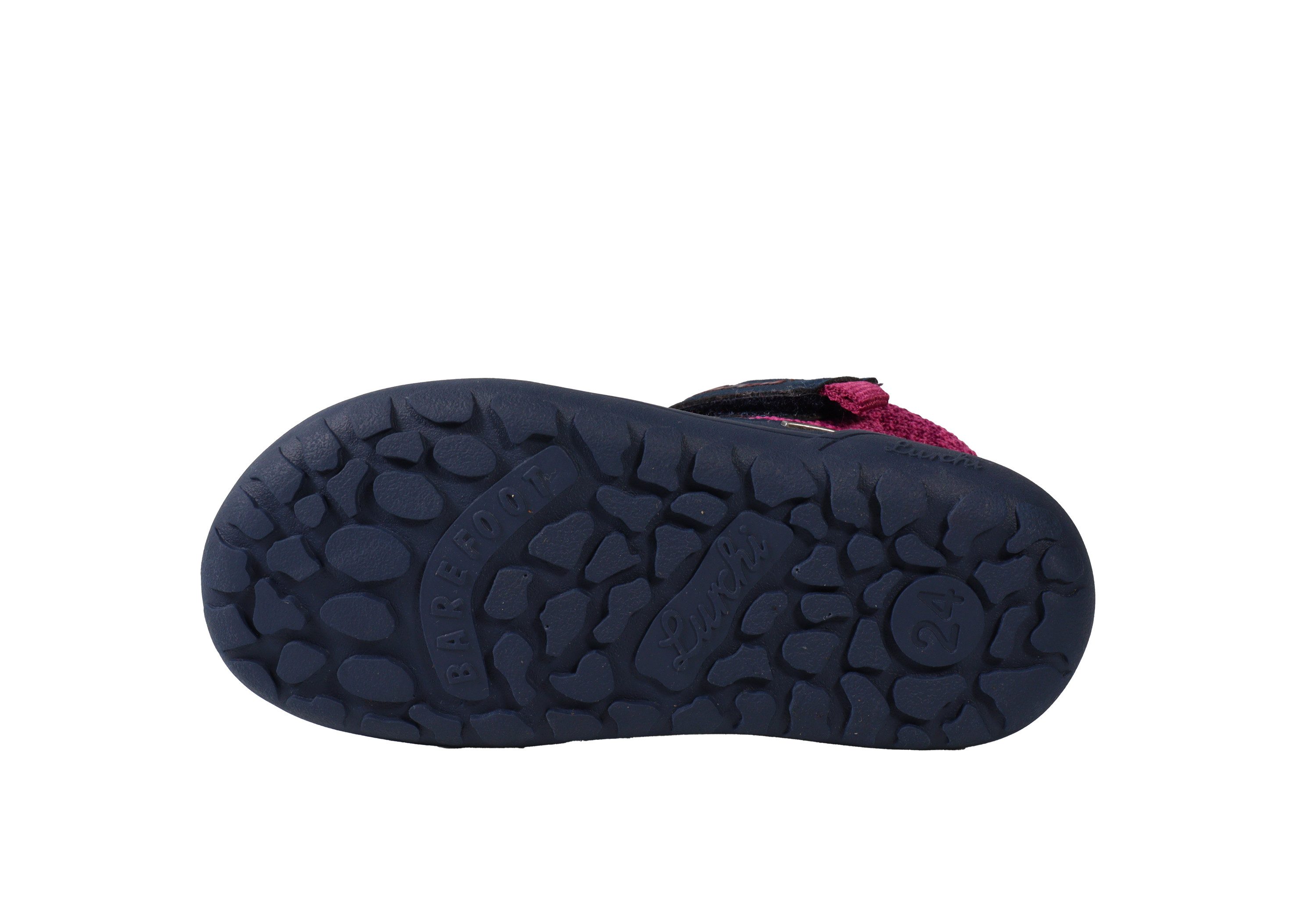 Lurchi Jaden Tex Barefoot Sneaker