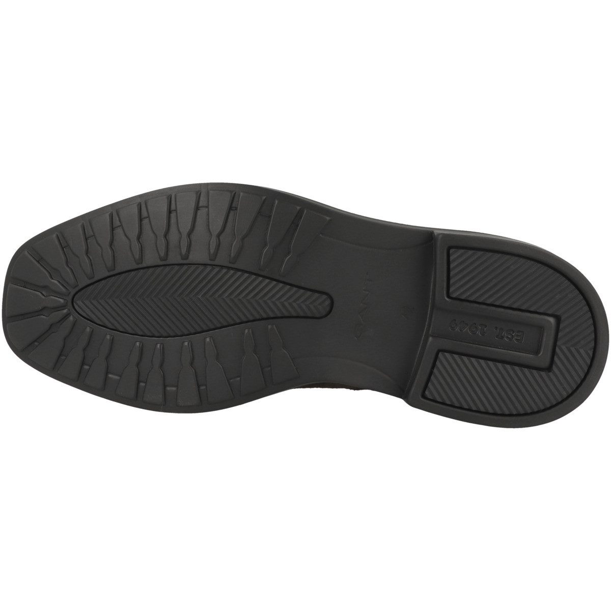 Gant Boggar Herren Stiefelette Stiefeletten, Stiefel, Winterstiefel, Winterboots, Schneestiefel