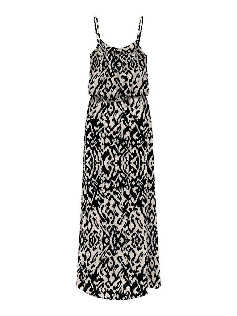 ONLY Sommerkleid ONLWINNER S/L MAXI DRESS günstig online kaufen