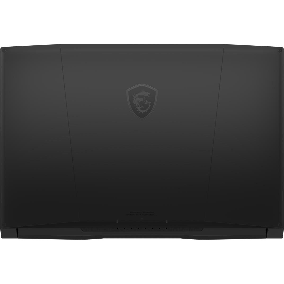 MSI Katana 17 B13VFK-1011 Gaming-Notebook (43.94 cm/17.3 Zoll, Intel Core i7 13620H, RTX 4060, 10000 GB SSD)