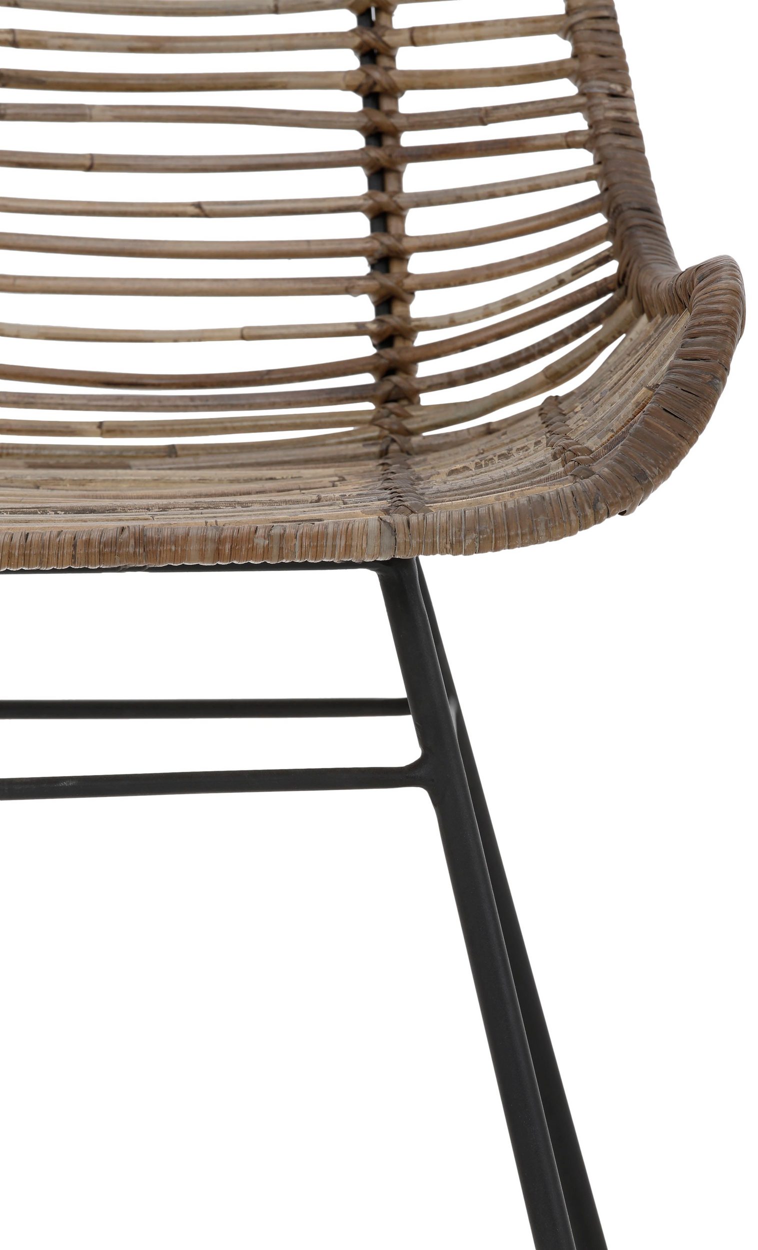 Home affaire Esszimmerstuhl JUCITA (2er Set) - Home affaire