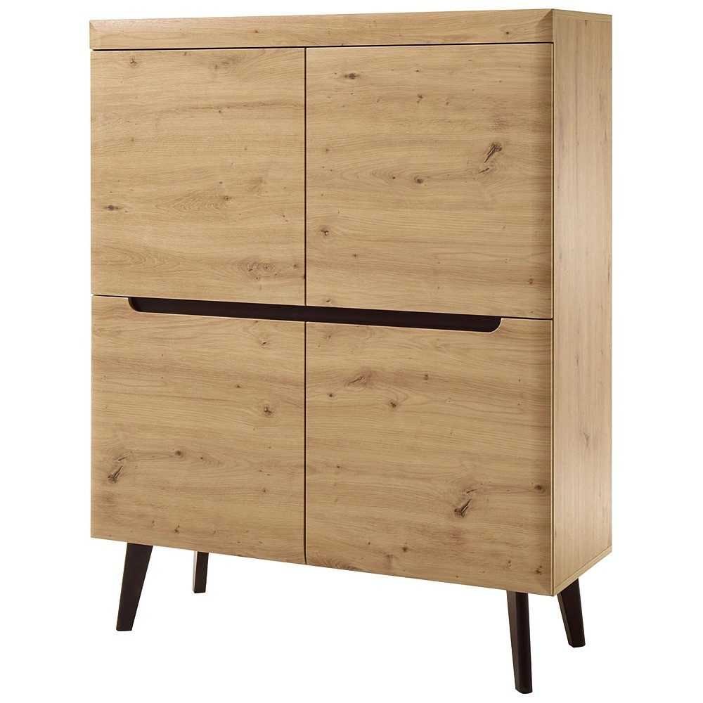 Highboard TIROL-61