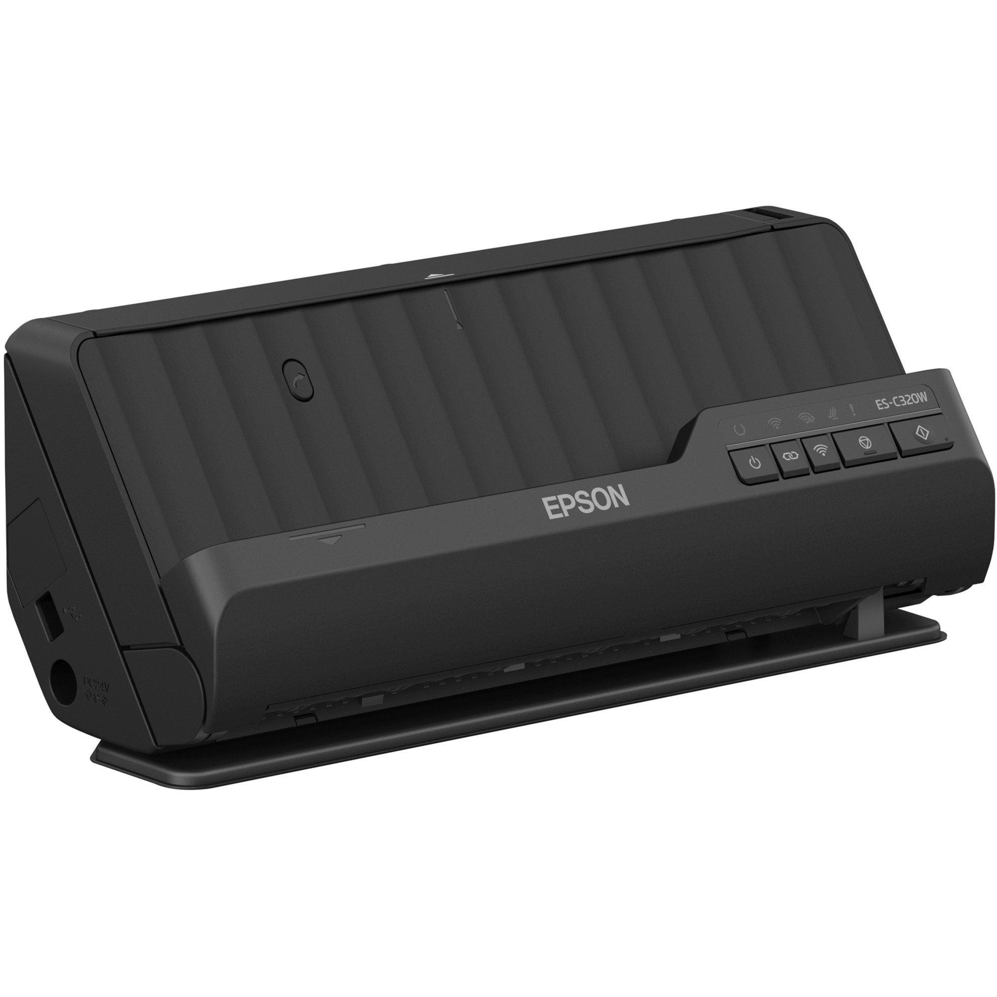 Epson WorkForce ES-C320W Dokumentenscanner