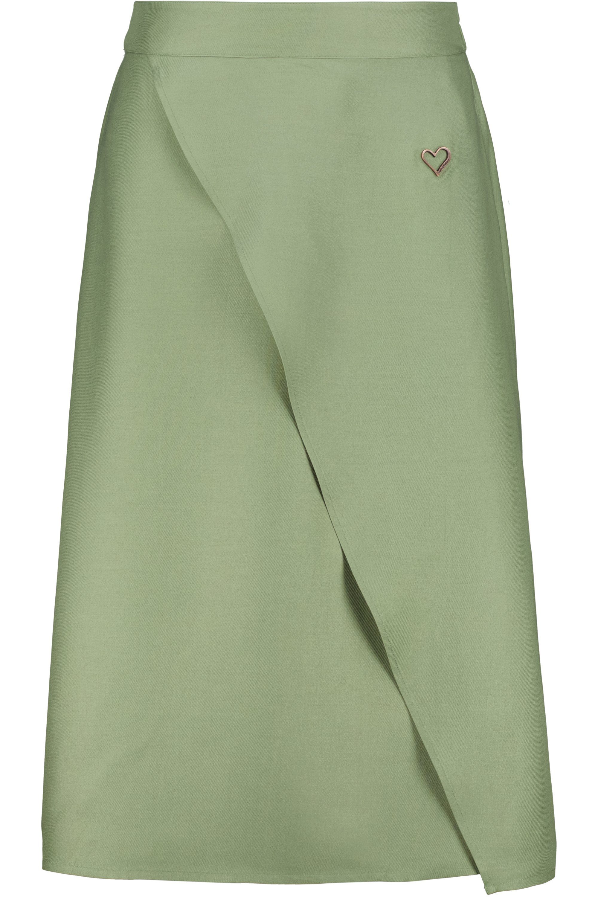 Alife & Kickin Sommerrock Damen SylvieAK günstig online kaufen